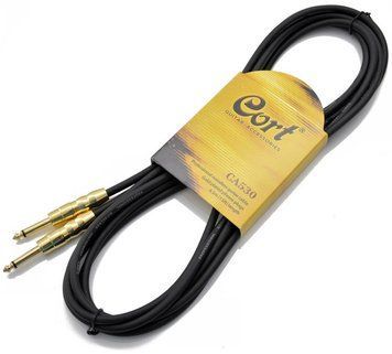CORT CA530 (BK)