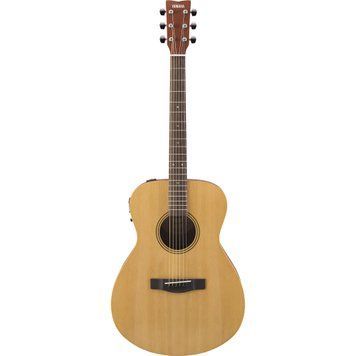 YAMAHA FSX400 (Natural Satin)