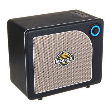 MOOER Hornet 15i (Black)