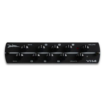 SYNERGY Diezel VH4 Preamp Module