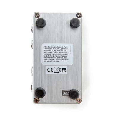 DUNLOP M303 MXR Clone Looper