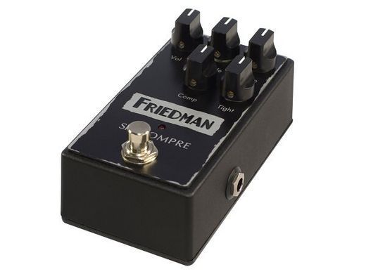 FRIEDMAN SIR-COMPRE