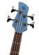 YAMAHA TRBX-304 (FACTORY BLUE)