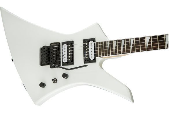 Електрогітара JACKSON JS SERIES KELLY JS32 WHITE