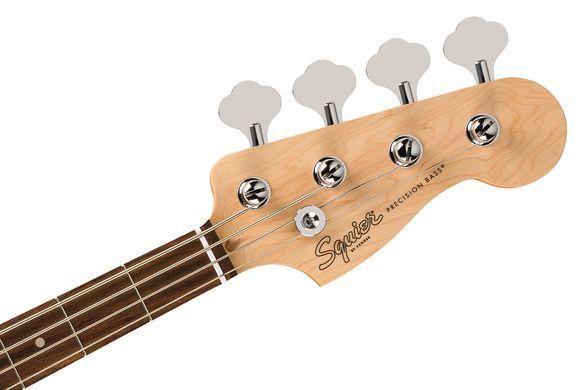 Бас-гітара SQUIER DEBUT PRECISION BASS LRL BLACK