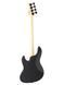 FGN JMJ3-ASH-DE-M Mighty Jazz Dark Evolution Series (Open Pore Black)