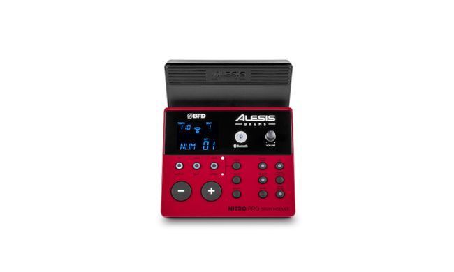 ALESIS NITRO PRO KIT