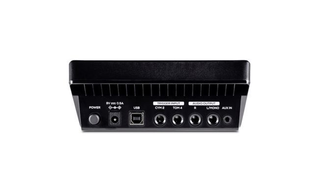 ALESIS NITRO PRO KIT