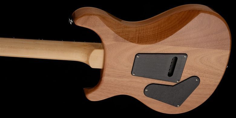 PRS SE Custom 24-8 (Faded Blue)