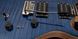 PRS SE Custom 24-8 (Faded Blue)