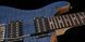 PRS SE Custom 24-8 (Faded Blue)