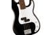 Бас-гітара SQUIER DEBUT PRECISION BASS LRL BLACK