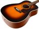 Акустическая гитара YAMAHA F370 (TBS)