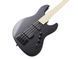 FGN JMJ3-ASH-DE-M Mighty Jazz Dark Evolution Series (Open Pore Black)