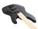 FGN JMJ3-ASH-DE-M Mighty Jazz Dark Evolution Series (Open Pore Black)