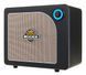 MOOER Hornet 15i (Black)
