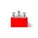 MXR GRAN TORINO BOOST OVERDRIVE