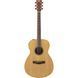 YAMAHA FSX400 (Natural Satin)