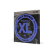 D'ADDARIO EHR350 XL HALF ROUNDS JAZZ LIGHT (12-52)