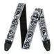 DUNLOP ILD04 ILOVEDUST SKULLS STRAP