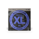 D'ADDARIO EHR350 XL HALF ROUNDS JAZZ LIGHT (12-52)