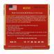 DR Strings HI-BEAM Acoustic 80/20 Bronze - Medium (13-56)