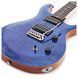 PRS SE Custom 24-8 (Faded Blue)