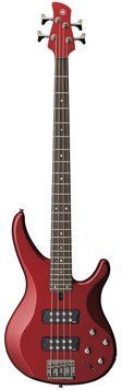 YAMAHA TRBX-304 (CANDY APPLE RED)