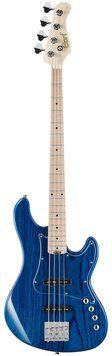 CORT GB74JJ (Aqua Blue)