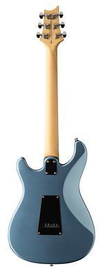 PRS SE NF3 Maple (Ice Blue Metallic)