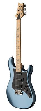 PRS SE NF3 Maple (Ice Blue Metallic)