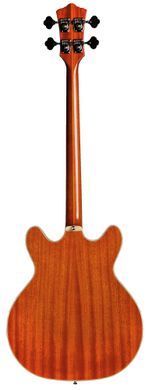 GUILD Starfire Bass II (Natural)