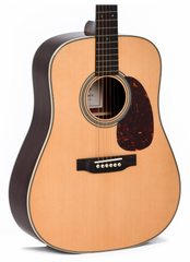 Акустична гітара Sigma SDR-28 (з м'яким футляром)