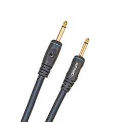 D`ADDARIO PW-S-25 Custom Series Speaker Cable (7.62m)