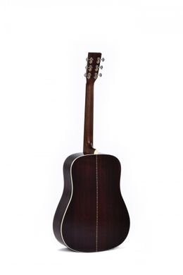 Акустична гітара Sigma SDR-28 (з м'яким футляром)