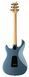 PRS SE NF3 Maple (Ice Blue Metallic)