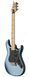 PRS SE NF3 Maple (Ice Blue Metallic)