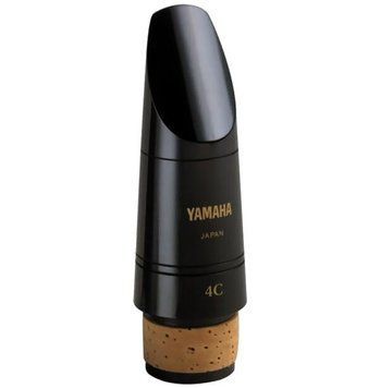 YAMAHA CL-4C Standart Series Clarinet