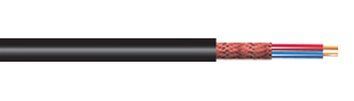 RAPCO HORIZON ROADHOG-PRO-M.K Microphone Wire