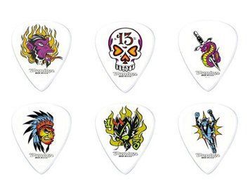 DUNLOP BL100P.60 BLACKLINE ORIGINAL PLAYER'S PACK 0.60