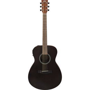 YAMAHA FSX400 (Smoky Black)