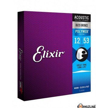Elixir AC PW L