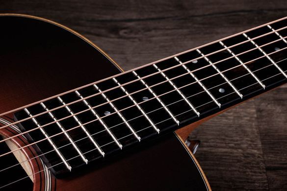 Гитара электроакустическая TAYLOR GUITARS GS MINI-E ROSEWOOD SUNBURST