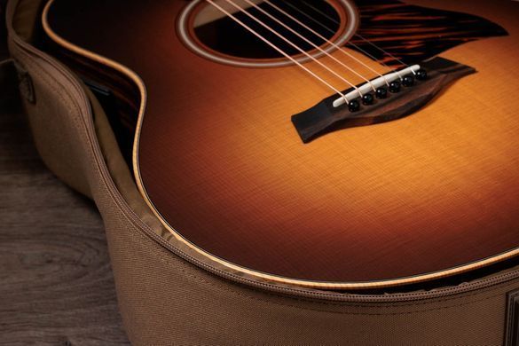 Гитара электроакустическая TAYLOR GUITARS GS MINI-E ROSEWOOD SUNBURST