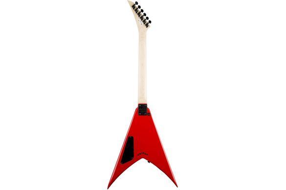 Электрогитара JACKSON JS SERIES KING V JS32T FERRARI RED