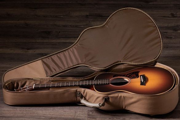 Гитара электроакустическая TAYLOR GUITARS GS MINI-E ROSEWOOD SUNBURST