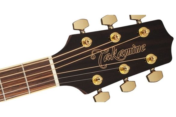 Акустична гітара TAKAMINE GD51-NAT
