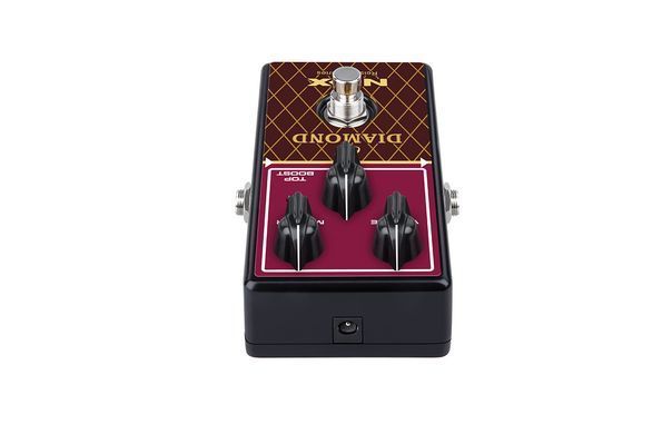 NUX NRO-6 &rsquo;63 Diamond