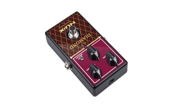 NUX NRO-6 &rsquo;63 Diamond