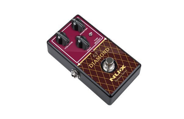 NUX NRO-6 &rsquo;63 Diamond